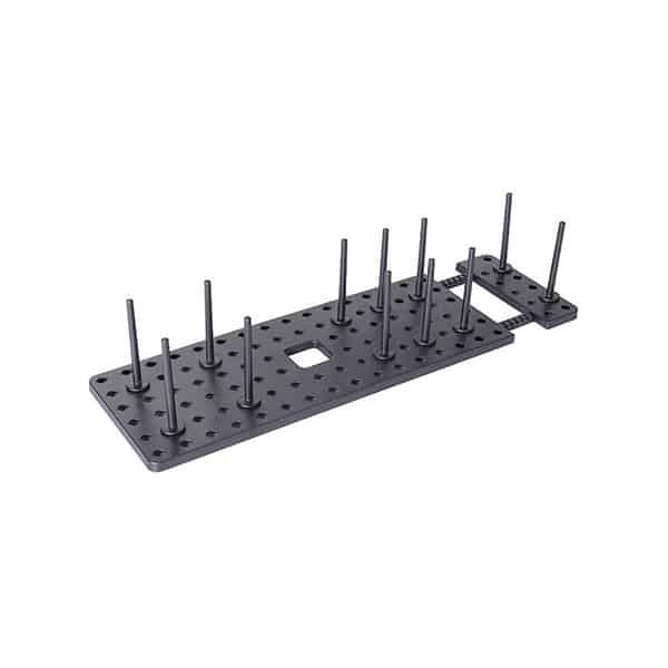 KitchenOrganizer, suport practic pentru vasele din bucătărie - Image 1