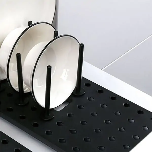 KitchenOrganizer, suport practic pentru vasele din bucătărie - Image 9