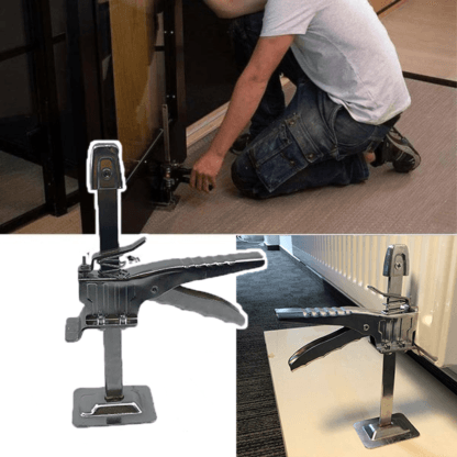 LIFTER, Dispozitiv practic de ridicare - Image 2