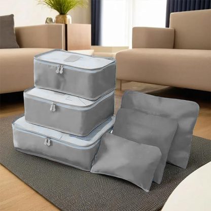 LUGAGORG, Set de organizatoare de călătorie - Image 2