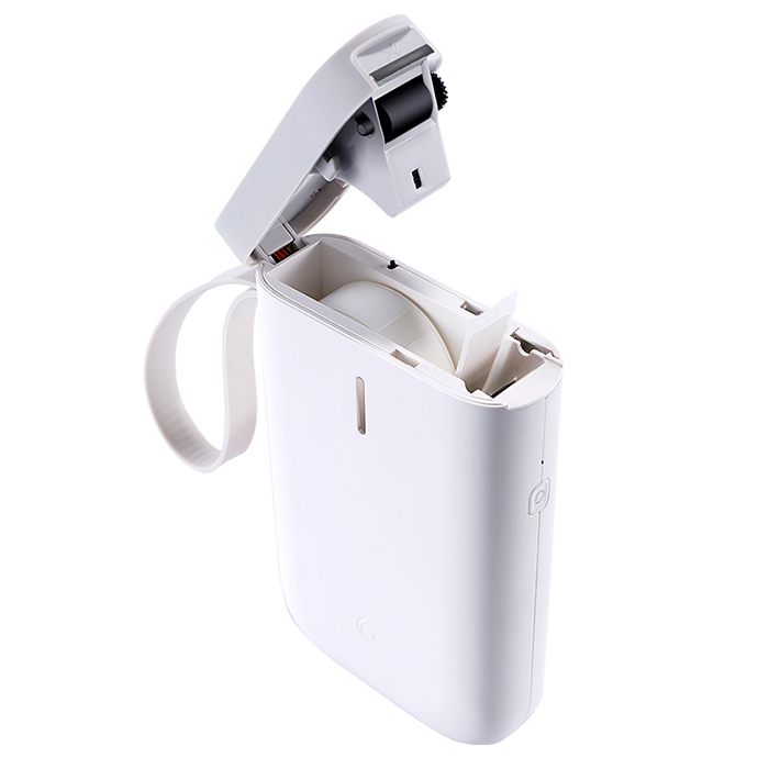 LabelPrinter, imprimantă wireless pentru etichete - Image 1