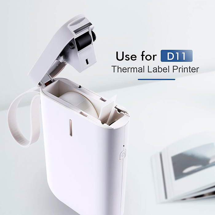 LabelPrinter, imprimantă wireless pentru etichete - Image 7