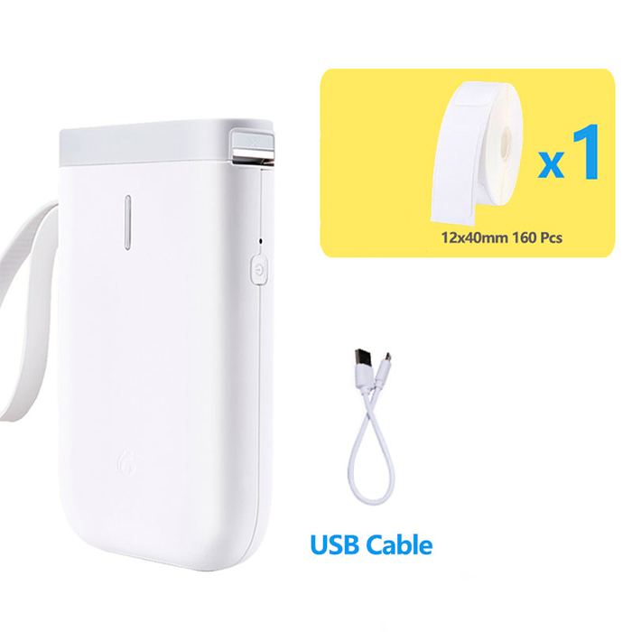 LabelPrinter, imprimantă wireless pentru etichete - Image 8