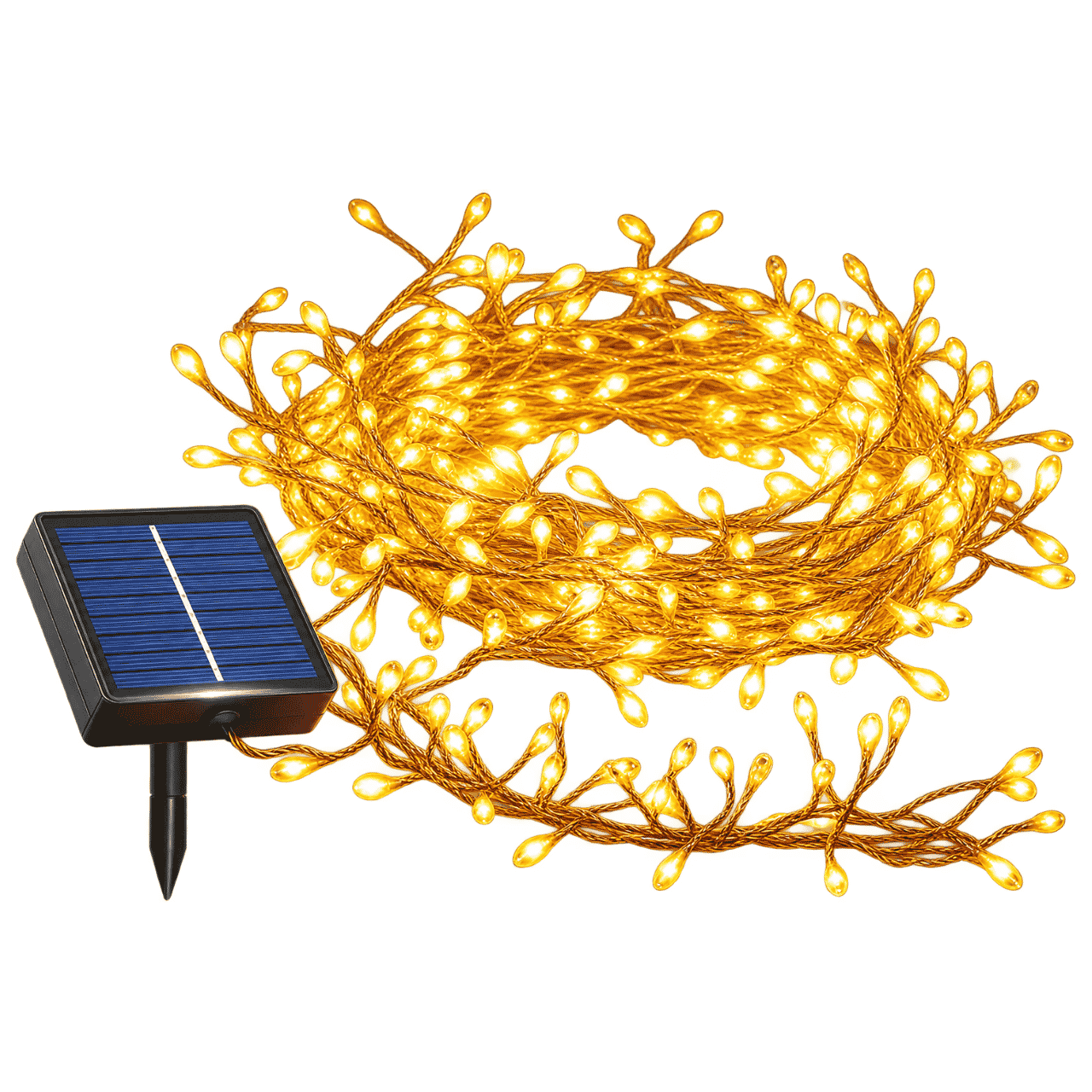 Instalație luminoasă LED de Crăciun, LedCrackfire - Image 4