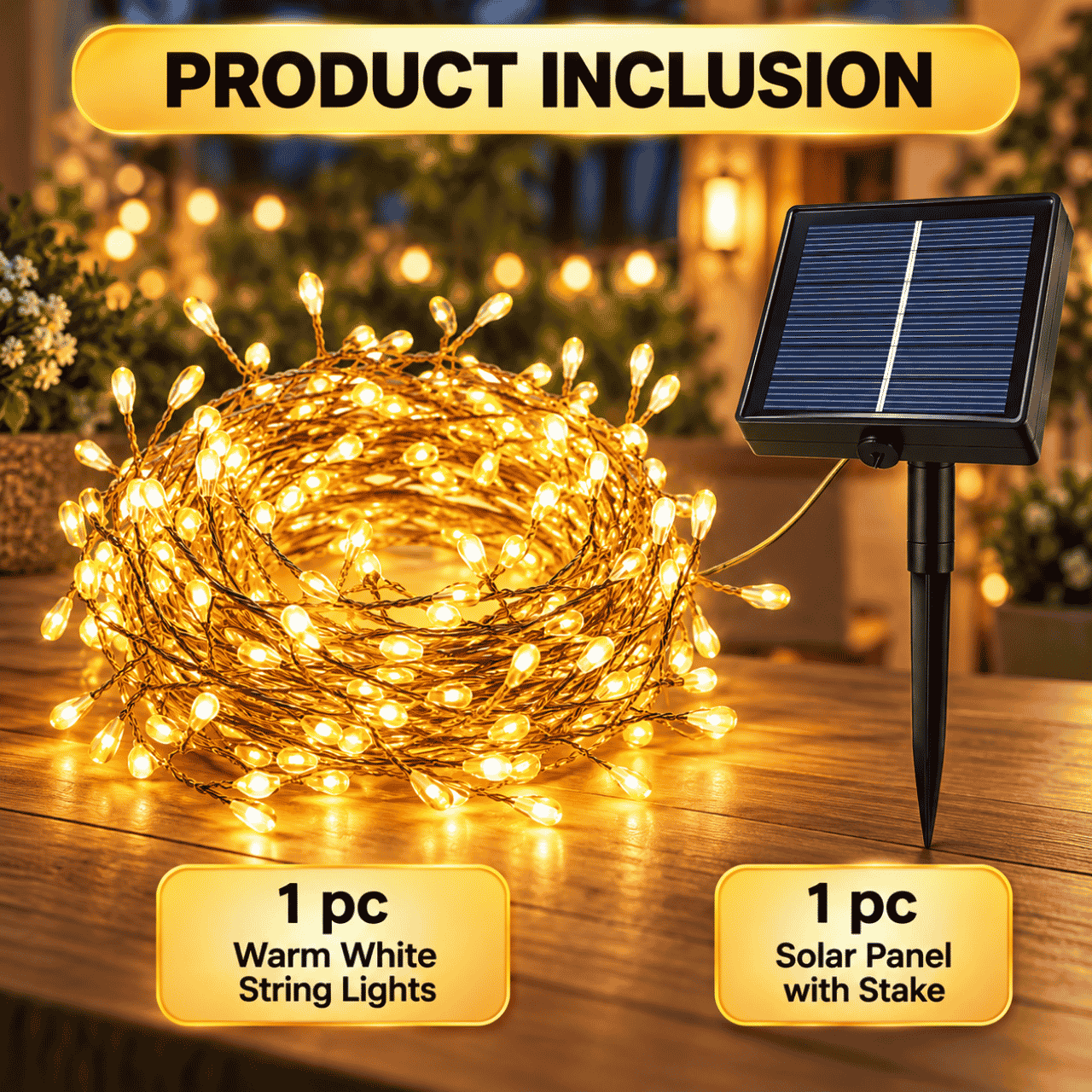 Instalație luminoasă LED de Crăciun, LedCrackfire - Image 8