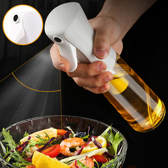 LiquidSprayer, pulverizator pentru ulei, oțet, apă și alte lichide - Image 9