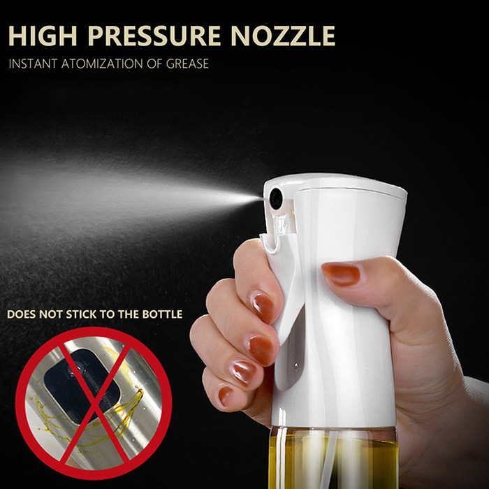 LiquidSprayerBottle, pulverizator pentru ulei, oțet sau apă - Image 2
