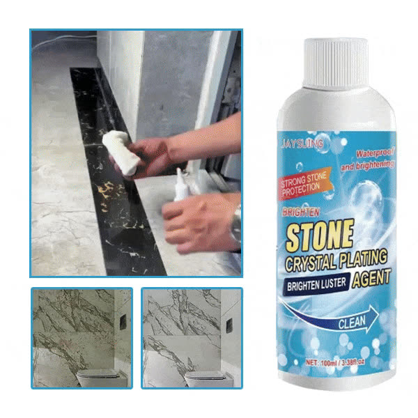 MERSIJ, StainAway detergent pentru pete - video