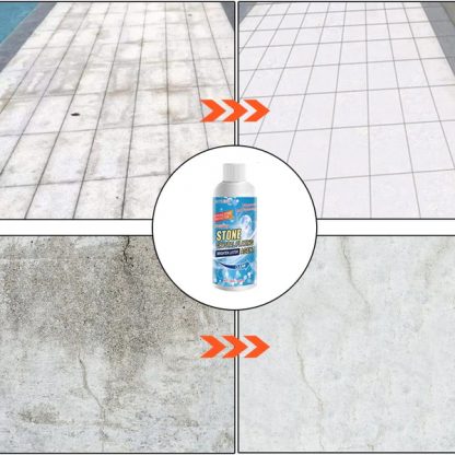 MERSIJ, StainAway detergent pentru pete - Image 2