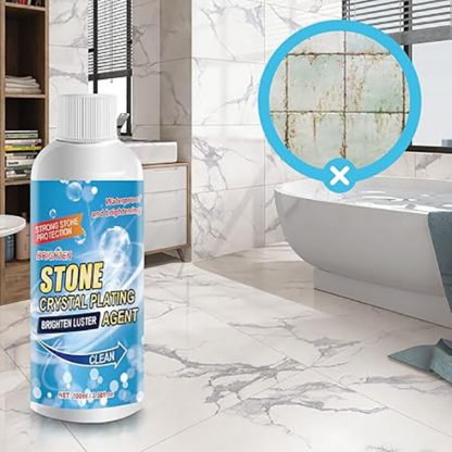 MERSIJ, StainAway detergent pentru pete - Image 4