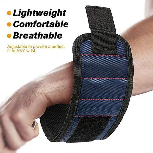 MagneticBand, Uimitoarea brățară magnetică pentru bricolaj - Image 2