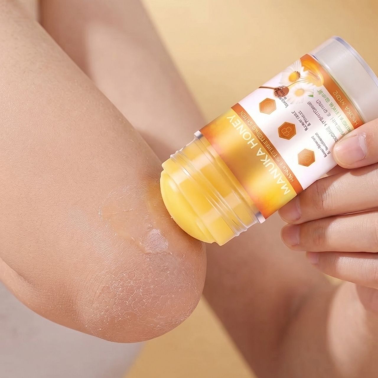 Balsam reparator pentru piele cu Manuka, ManukaBalm - Image 8