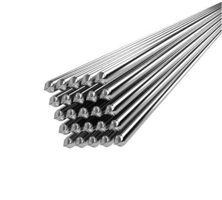 MeltRods, set de 20 tije din aluminiu pentru sudură - Image 1
