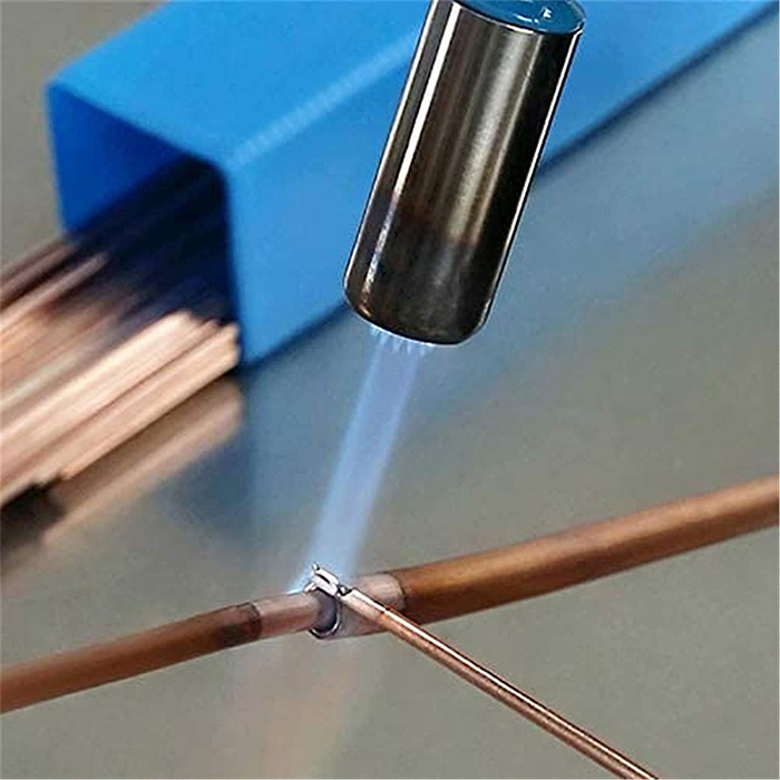 MeltRods, set de 20 tije din aluminiu pentru sudură - Image 5