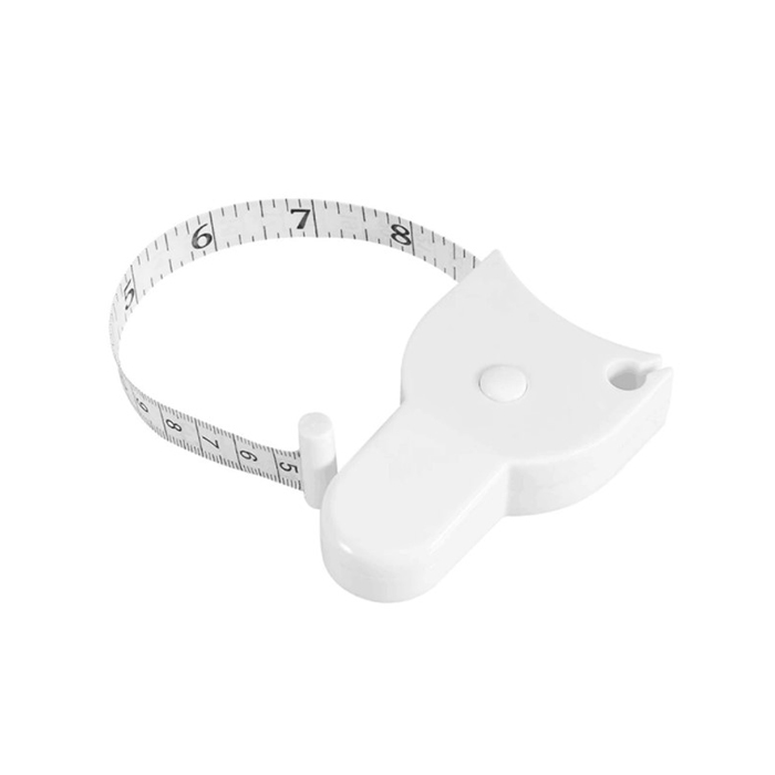 MeterTape, bandă de măsurare retractabilă cu două fețe, pe mărimea buzunarului - Image 1
