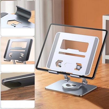NEKSTAND, Suport ergonomic FlexiStand - Image 2
