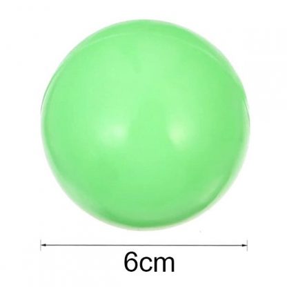 NEONBALLS, Bile antistres strălucitoare GlowBuddies - Image 2