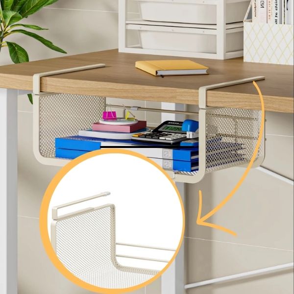 NETSHELF, Raft extensibil SpaceFlex - Image 3