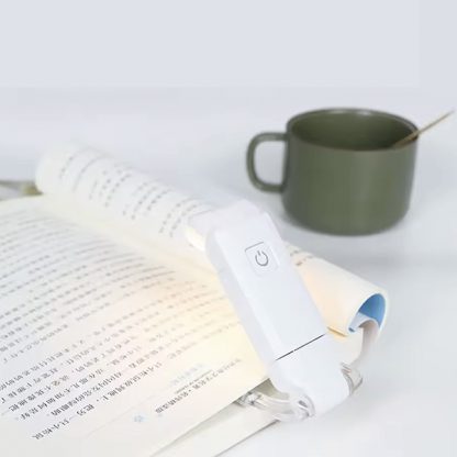 NIGHTREADER, Lampa de citit pentru iubitorii de cărți - Image 2