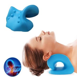 NeckPillow, RelaxPillow - Pernă de sprijin versatilă - Image 5