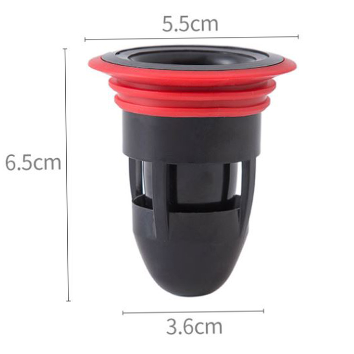 NoSmell, dop pentru oprirea resturilor și prevenirea mirosurilor neplăcute 1+1 GRATIS - Image 6