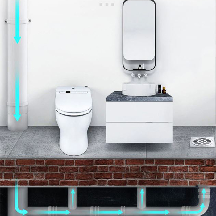 NoSmell, dop pentru oprirea resturilor și prevenirea mirosurilor neplăcute 1+1 GRATIS - Image 3