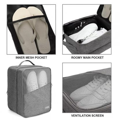 PAKIRSH, PackMaster™ Geantă pentru încălțăminte - Image 2