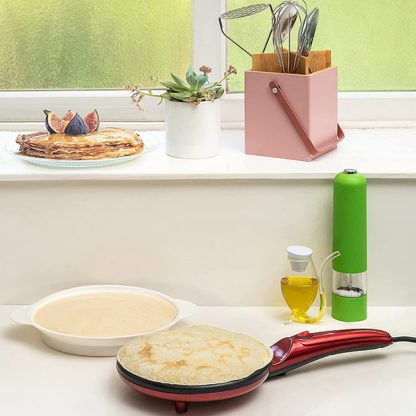 PALAPONEV, Tigaie pentru clătite CrepeMaster Pro - Image 4