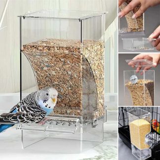 PAPIGA, Dispenser de hrană pentru animale de companie - Image 6