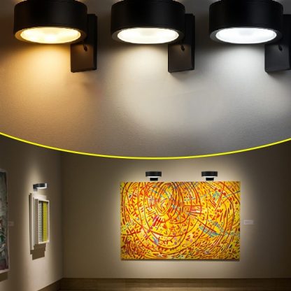Ajustați lumina după dorință