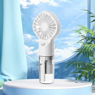 PORTFAN, Ventilator USB portabil - Image 9