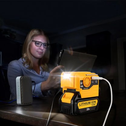 PORTPOW-TST, Convertor de putere compact VoltMate - Image 3