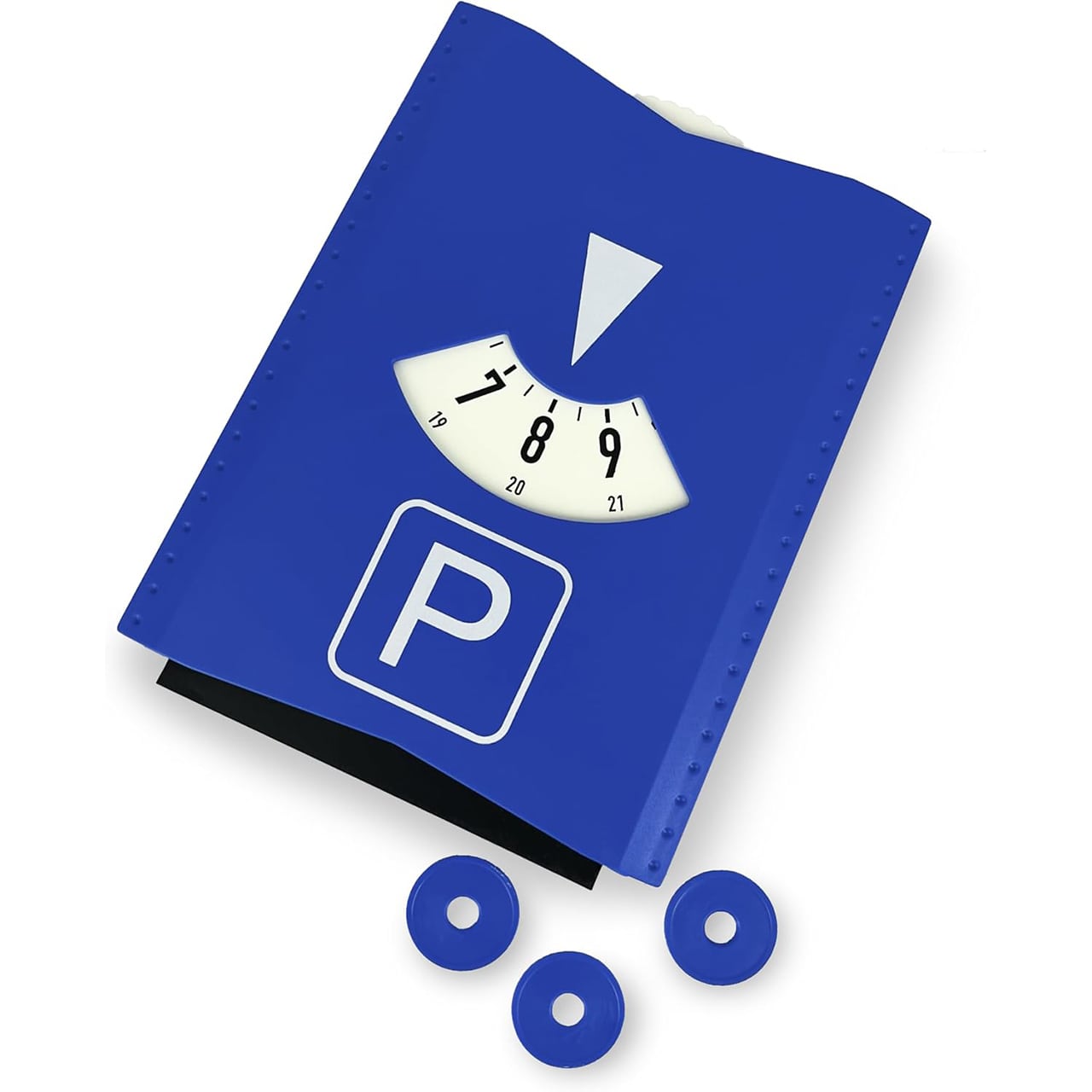 ParkTimer, ceas de parcare cu baterie - Image 1