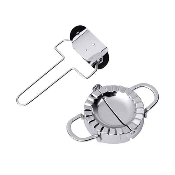 PastaMaker, set profesional pentru ravioli de casă - Image 1