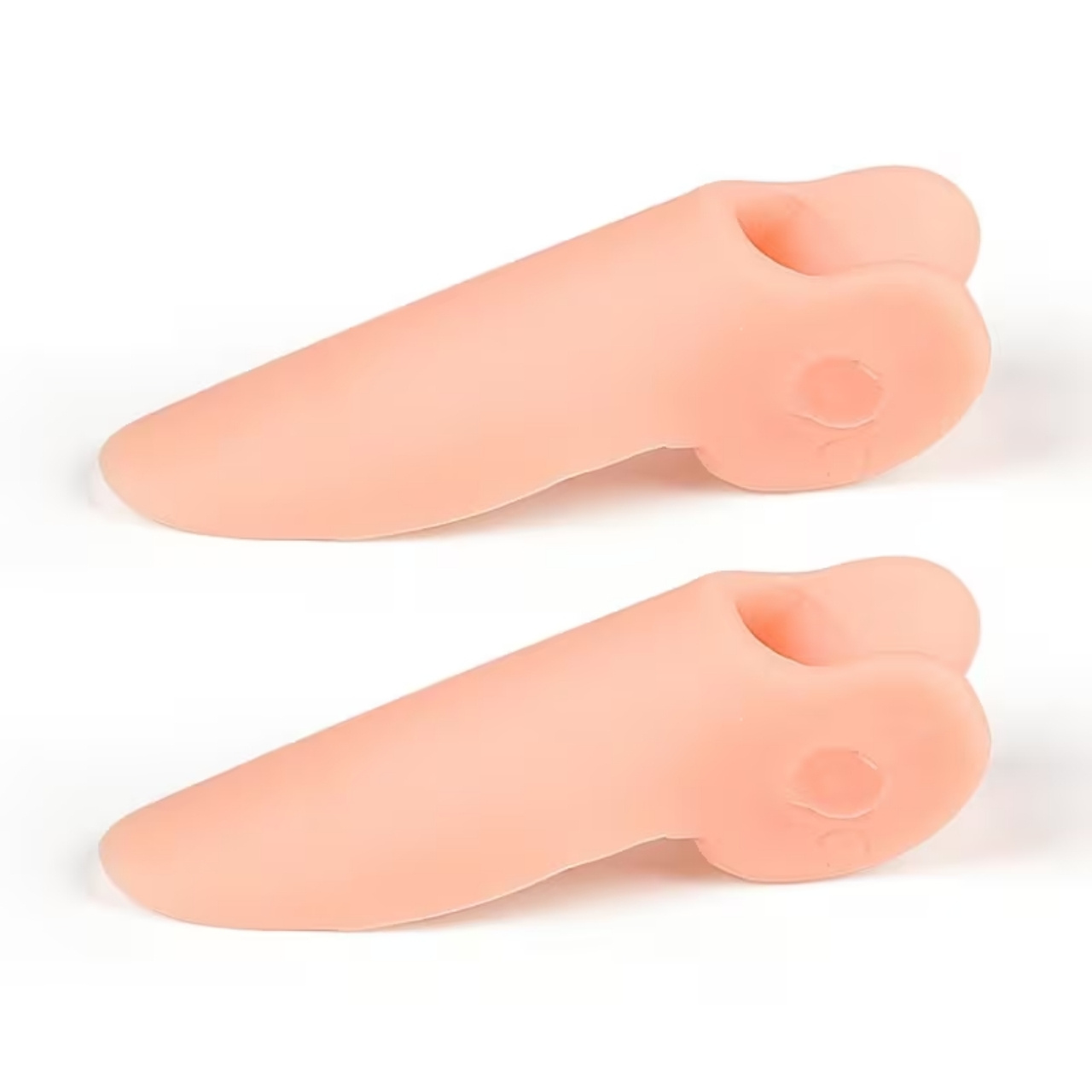 Pernuțe de silicon pentru degetul mic, PinkyPad - Image 6
