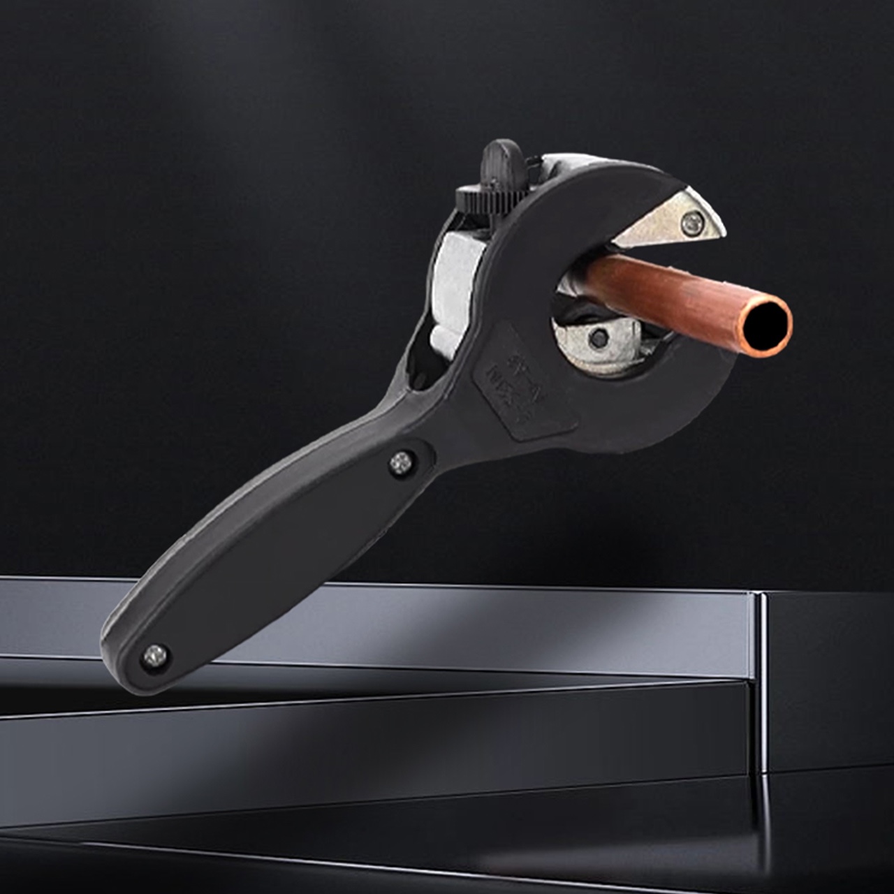 PipeCutter, Universal Hand Hose Cutter - Image 10
