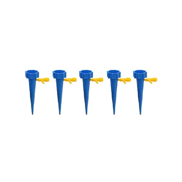 PlantDrip, set de 5 dispozitive – Sistem automat pentru udarea plantelor - Image 1