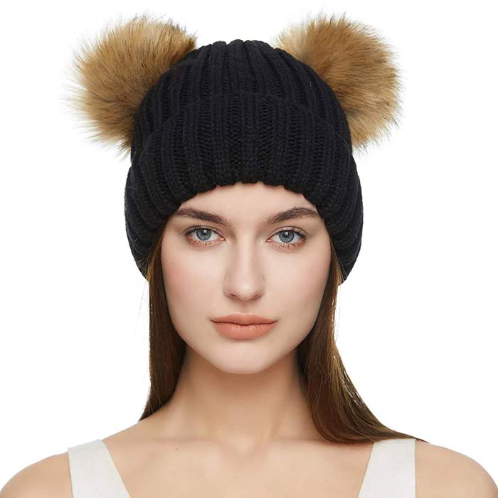 PomBeanie, căciulă de iarnă pentru copii - Image 1