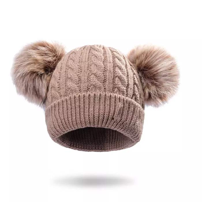 PomBeanie, căciulă de iarnă pentru copii - Image 4
