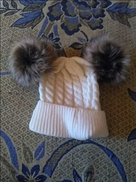 PomBeanie, căciulă de iarnă pentru copii - Image 6