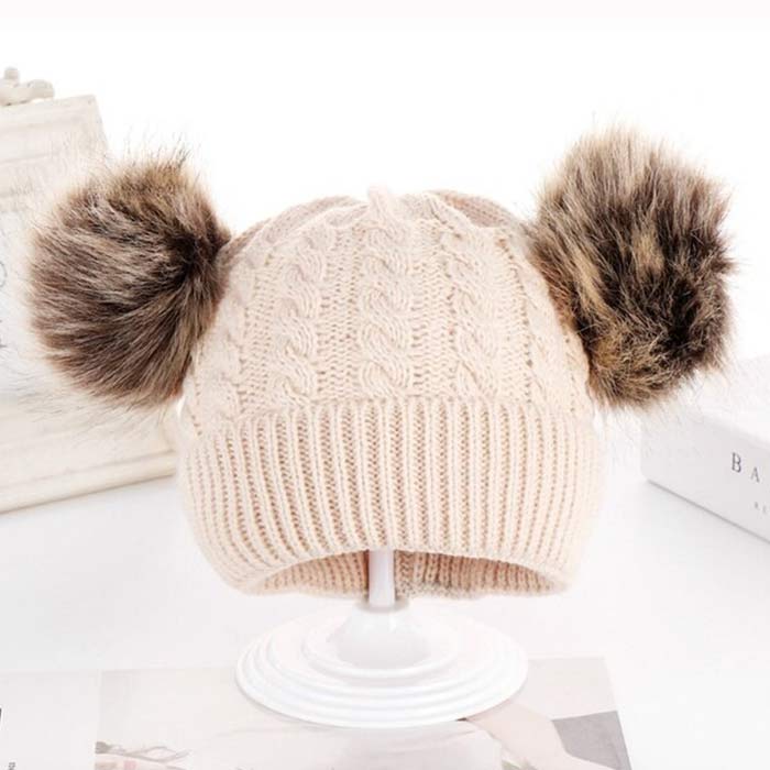 PomBeanie, căciulă de iarnă pentru copii - Image 9