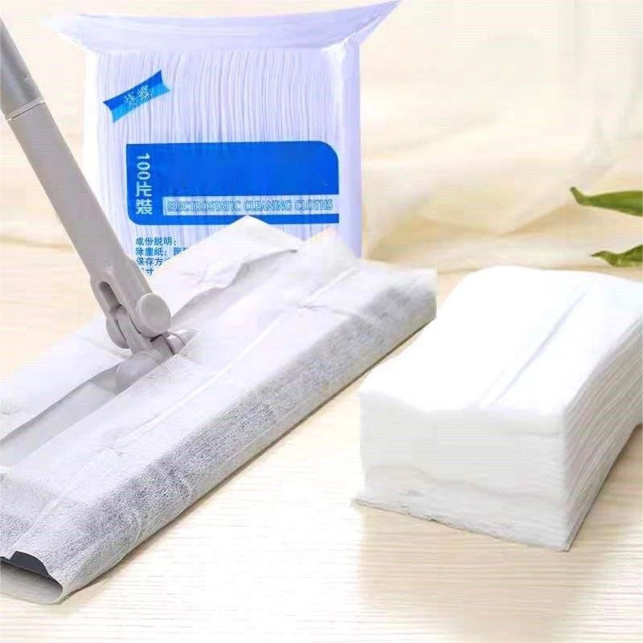 PopMops, lavete pentru RapidMop - Image 1