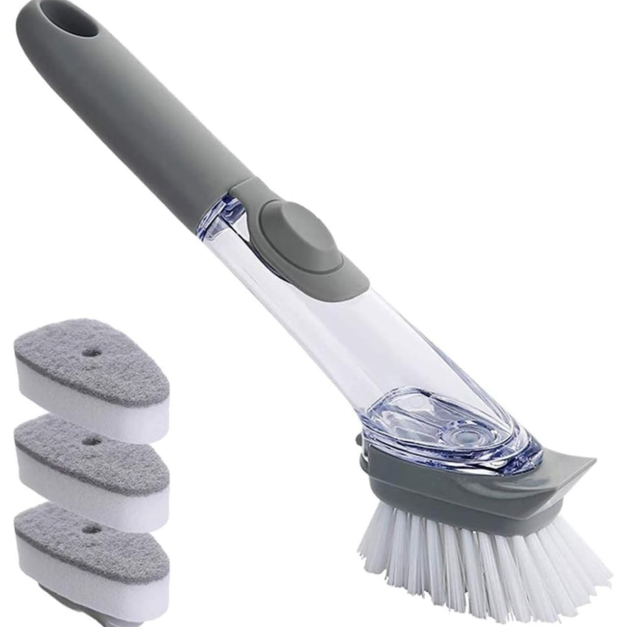 PressClean, kit de curățare - Image 1