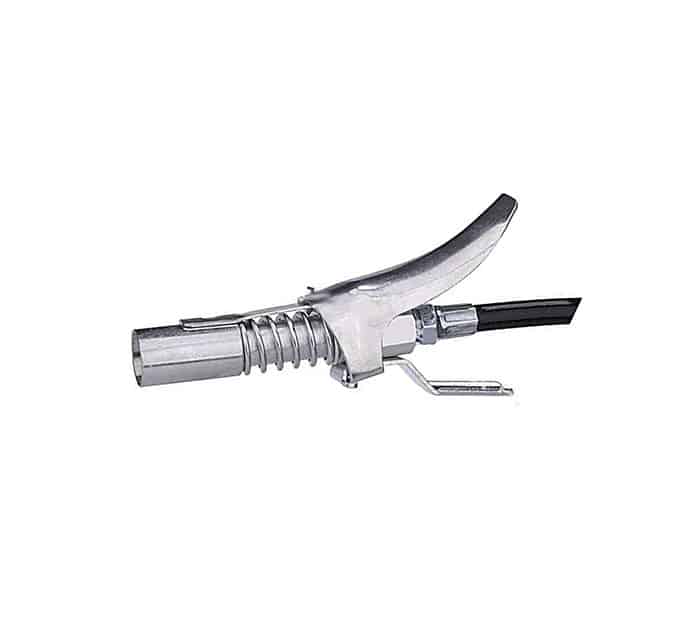 Press Push, conector pentru toate tipurile de pistoale de lubrifiere - Image 1