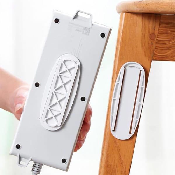 ProFixator, set de 4 piese pentru agățarea diverselor obiecte pe perete, fără găuri inutile - Image 3
