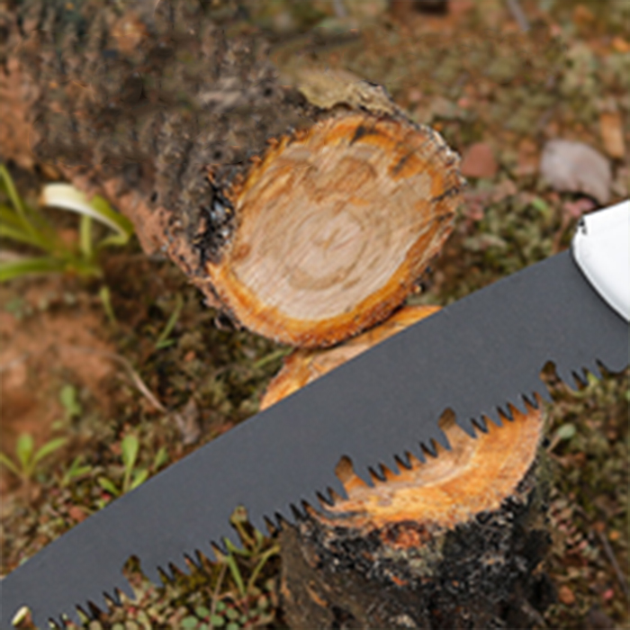PruningSaw, ferăstrău de grădină pliabil pentru copaci și arbuști - Image 1