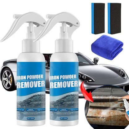 RDJAPREJ, Detergent pentru îndepărtarea ruginii - Image 2