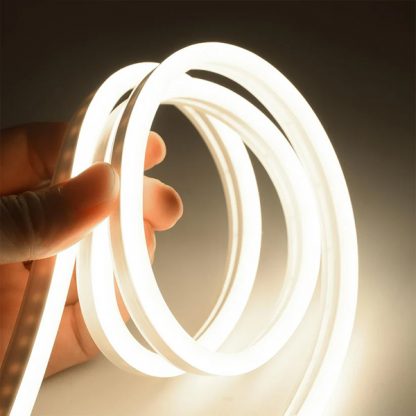 RPLGHT, Bandă luminoasă GlowFlex - Image 5