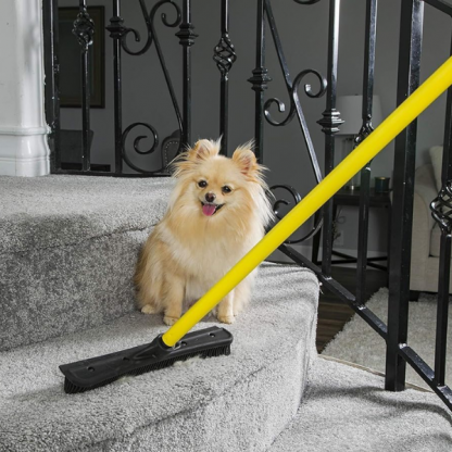 RUGBROOM-TST, Mătură exterioară SweepPro - Image 4