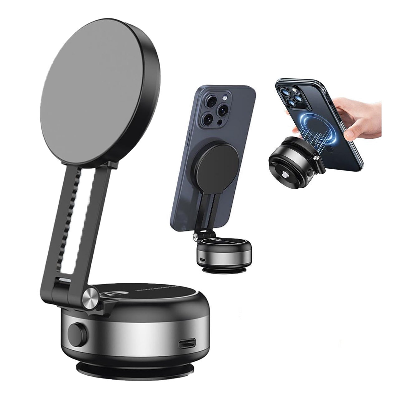 RecHolder, suport pentru telefon - Image 1